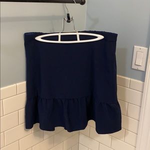 J Crew Skirt